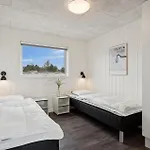 Lovely In Hvide Sande With Sauna Dom wakacyjny *