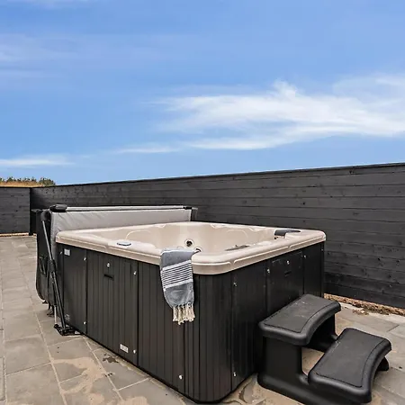 Lovely In Hvide Sande With Sauna بيت للعطل *