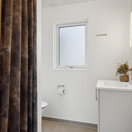 Lovely In Hvide Sande With Sauna